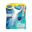SCHOLL VELVET SMOOTH ELEKTRONISCHE VOETVIJL 1 ST